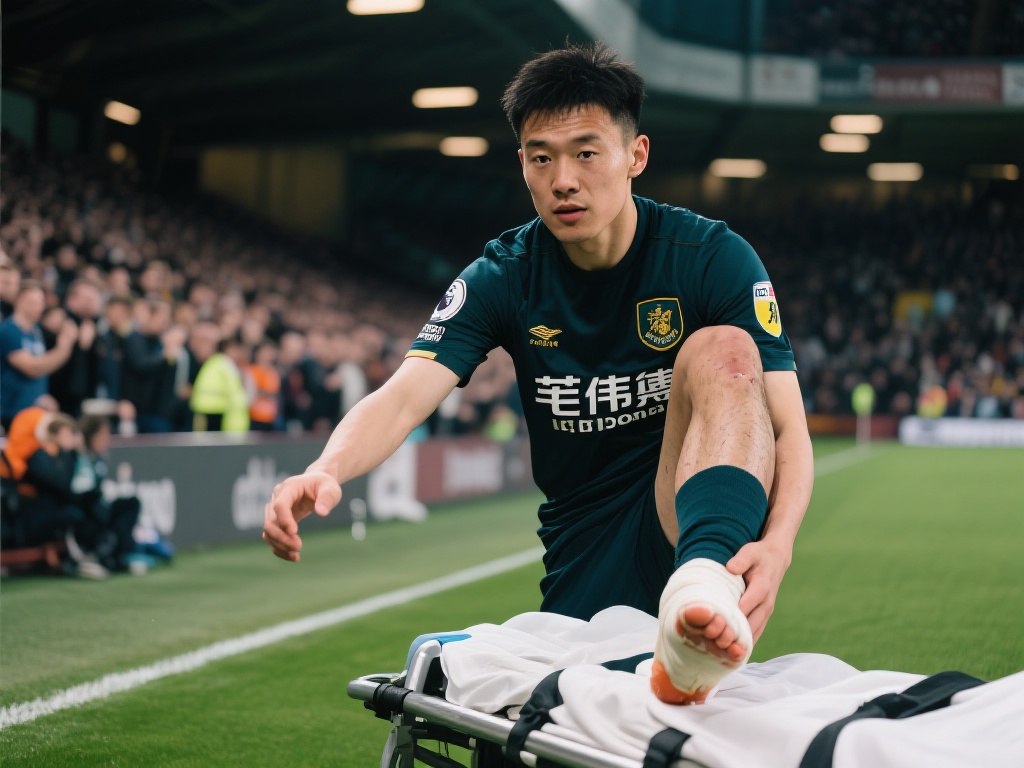 重彩的一笔 重彩的一笔